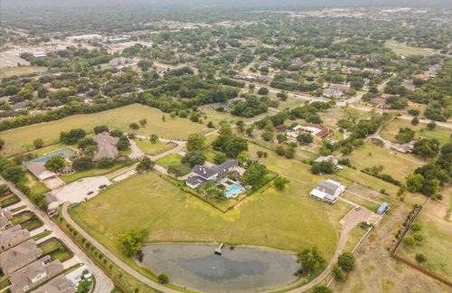 Scenic Rustic Farmhouse - Gameroom+Separate Suite - Foto 58