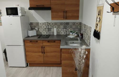 Villa Raphaëlle #6 Centre ville avec parking - Photo 3