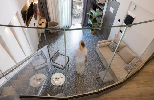 Pearl SeaBreeze Suites - Foto 23