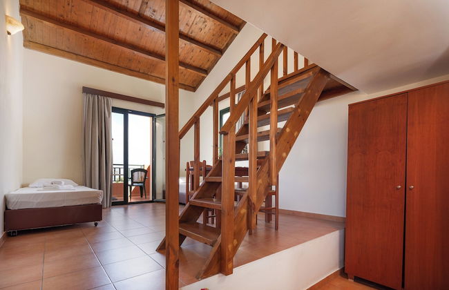 Dia Apartments - Foto 17