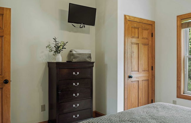 Otter Banks by Avantstay Sleeps 18 + Hot Tub, Views, Game Room - Foto 40