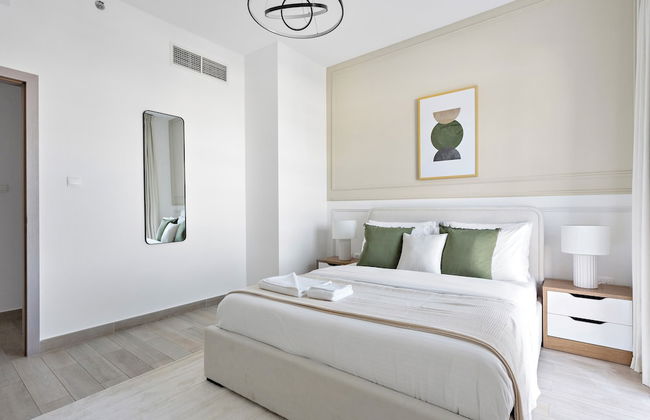 Silkhaus Waters Edge Tower - Yas Island - Photo 40