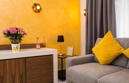 Villa Diamond - Foto 18