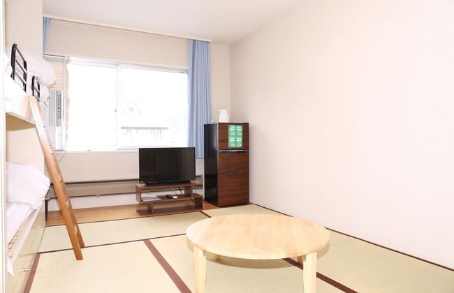 Angel Resort Yuzawa - Foto 17