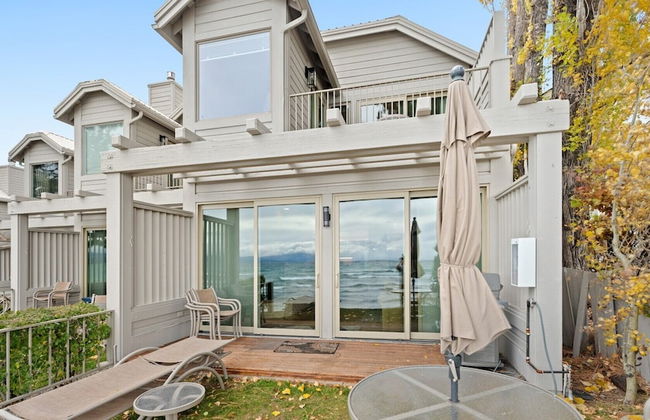 Edgelake Beach Club by Coolvacay - Foto 65