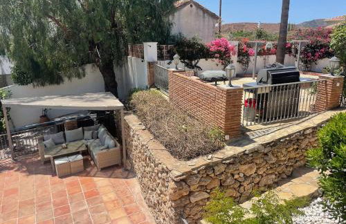 10-12-bed house in Nerja Frigiliana, Costa del Sol - Photo 25