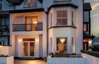 Camellia House - Foto 1