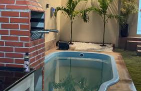 Casa Veraneio Barra Jacuipe - Foto 9