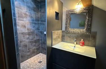 Chalet Villa Piscine vue panoramique sur Gérardmer et le Hohneck - Foto 27