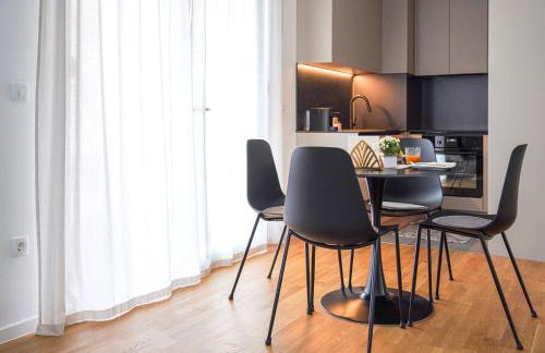 Apartment Stefani Zadar - Balcony & Free Private Garage Parking - Foto 23