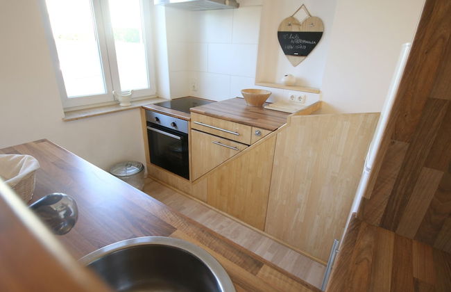 a-domo Apartments Mülheim - Serviced Apartments & Flats - short or longterm - single or grouptravel - Foto 14