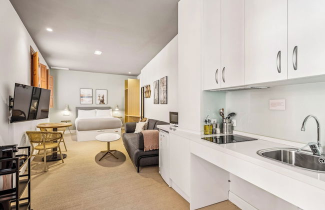 Limehome Cordoba Calle Pozanco - City Center - Foto 13