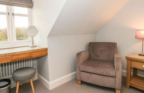 Swan Cottage - Foto 12