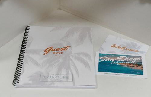 The Lookout by Coastline Vacation Rentals - Foto 44