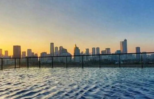 Citadines Gatot Subroto Jakarta - Foto 34