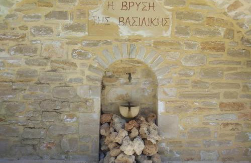 Vasiliki Villa - Foto 20