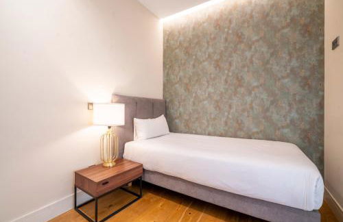 V73 Elegance & Comfort - Luxury in Barrio Salamanca - Foto 15