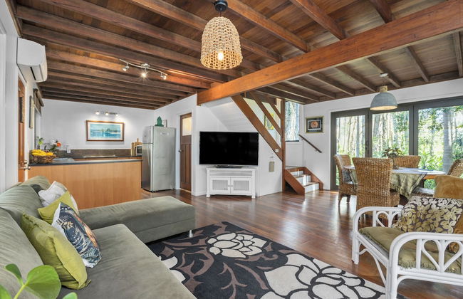 Buddha's Bungalow - Foto 7