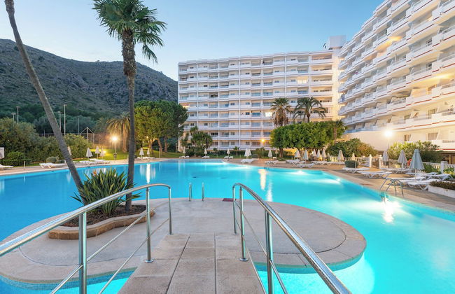 Apartamentos Siesta I - Foto 80