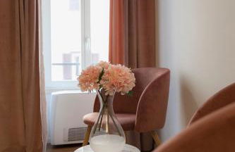 Palazzetto de Lante Appartamento Pinta - Foto 7