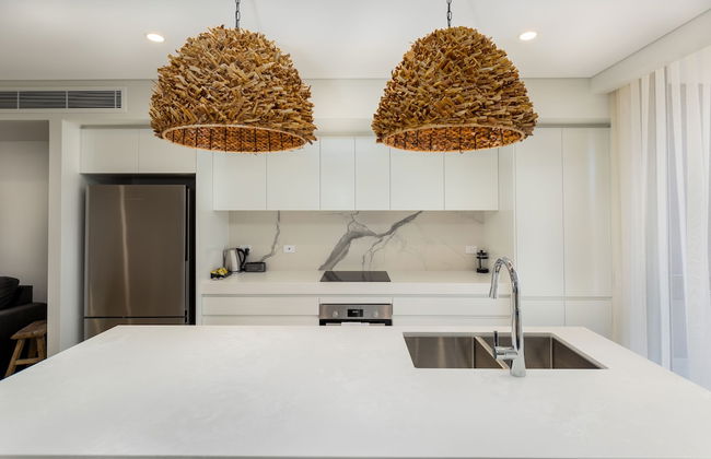 Astina Suites Forster - Photo 19