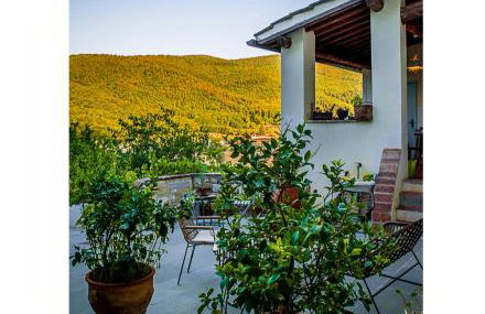 Sustainable Farmhouse In The Tuscan Countryside - Foto 18