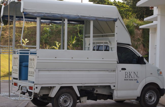 BKN Hua Hin - Foto 68