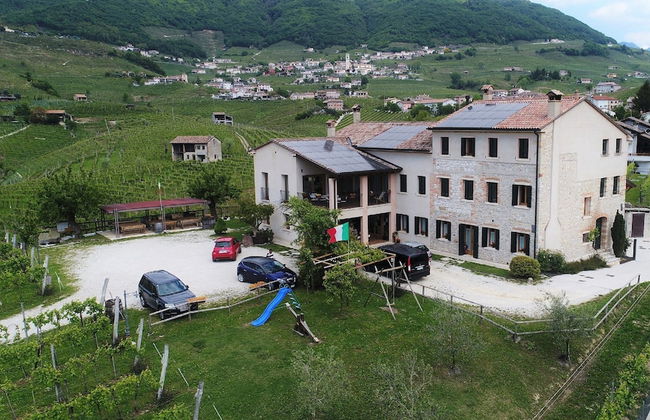 La Casa Vecchia - Foto 1