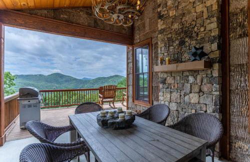 Bear Tracks at Eagles Nest - Foto 38