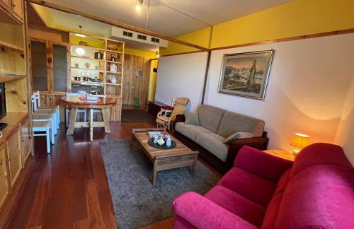 Appartamento Superior Condominio Orso Bianco, parquet, Wi-Fi - Foto 15