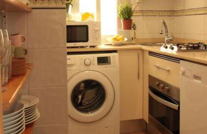 Comfortable apartment. Very central and quiet. - Foto 10