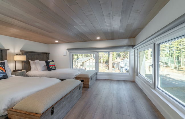 Village Camp Truckee - Foto 1