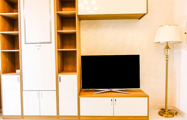 Studio Apartments in Glamz Tower - Photo 4