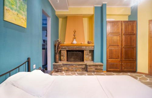 Stefania's Houses - Foto 11