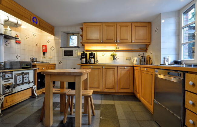 Eco Farmhouse by High Fens - Photo 11