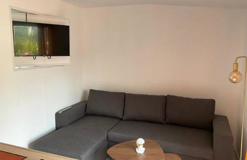 Maison sous les chênes - Foto 8