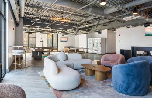 Charming Studio with Breathtaking Pier and Bridge Views - Foto 18