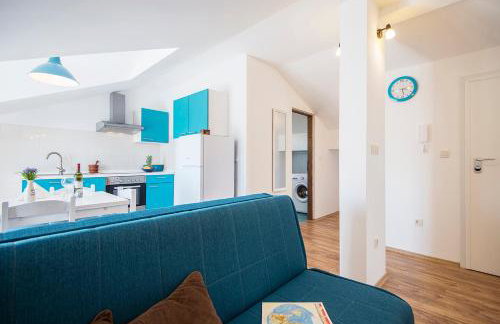 Apartments CAPE Deluxe - Foto 47