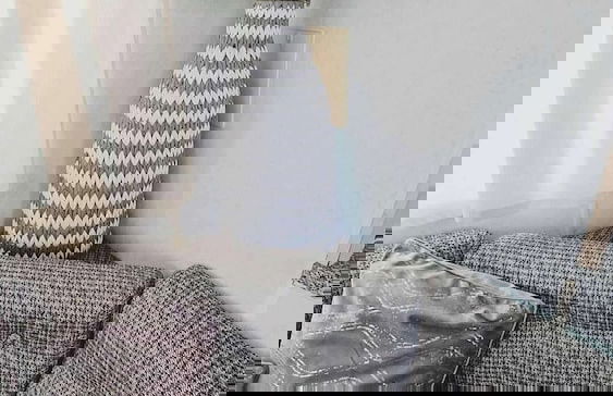 3-bed Cabin, Sleeps 6 With Pool & 5 Mins to Beach - Foto 23