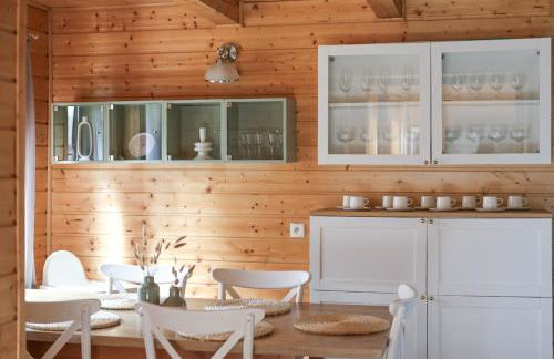 Dom to za mało! Całoroczny dom z prywatnym jacuzzi - Foto 73