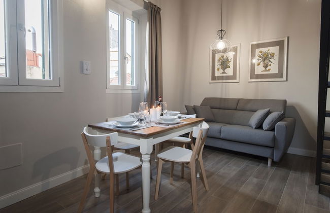 Le Fiorentine Boutique Apartments - Foto 58