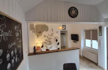 Maison avec terrasse et jardin - Foto 7