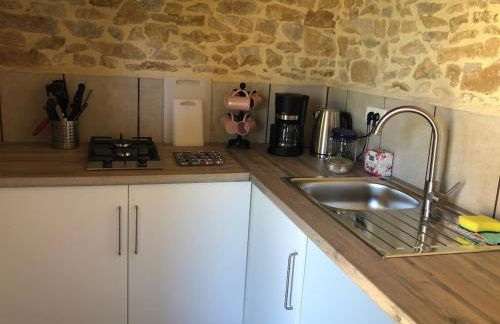 Les Gîtes de La Croix Liaud - Foto 12