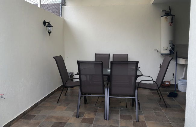 Expo Guadalajara House - Foto 13