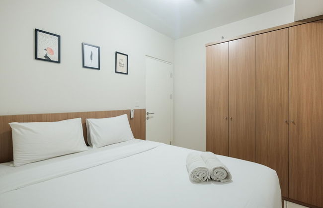 Modern and Bright 2BR Springlake Apartment - Photo 5