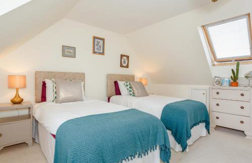 Caldon Cottage - Foto 18