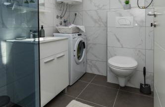 Studio Apartment Harmony NP Krka - Foto 28