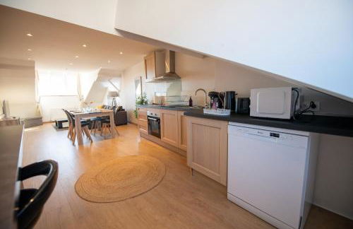 KASA FRIENDLY - Proche centre ville - Tout équipe et calme - Foto 27