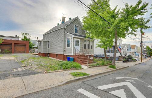 Jersey City Vacation Rental about 8 Mi to NYC! - Foto 3