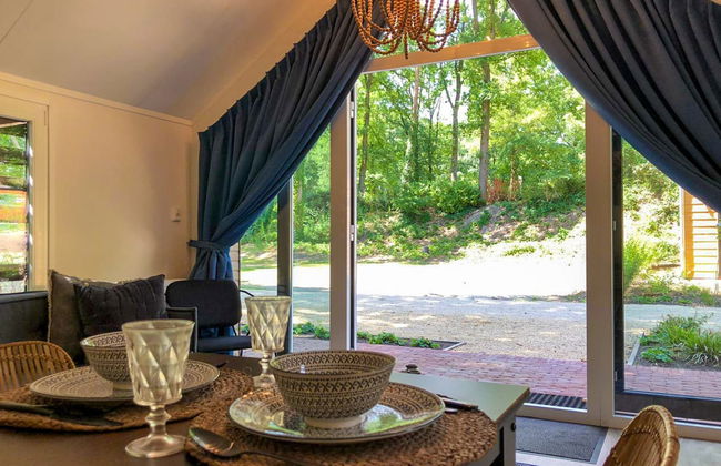 2 bedroom House in Belfeld with swimming pool and terrace - Photo 4